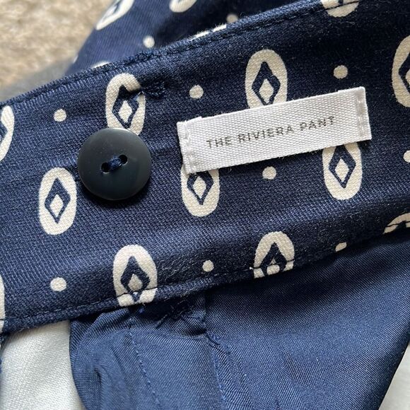 Printed Pants   - Picture 8 of 12